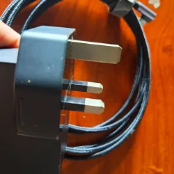 Củ sạc và dây sạc 750968