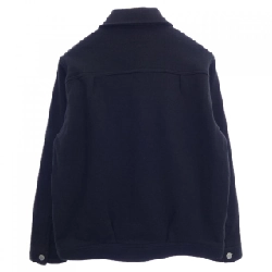 Áo khoác LOOPWHEELER POGGY - Hàng hiệu Authentic 885009