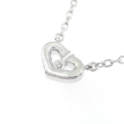 カルティエ Cハート ネックレス - Hàng hiệu Authentic 840736