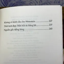 Tuyệt Vọng Lời - Woody Allen 754765