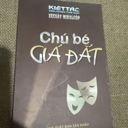 XECGÂY MIKALCÔP - CHÚ BÉ GIÁ ĐẮT - HÀI KỊCH ĐẢ KÍCH 2 PHẦN, 7 CẢNH TẤT THẮNG dịch