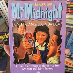 kinh hoàng lúc nửa đêm #9 1006315