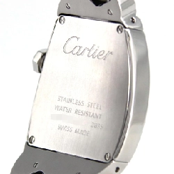Cartier Radon LM W660022I SS Quartz - Hàng hiệu Chính hãng 882469