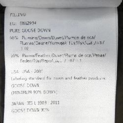 MONCLER HERMIFUR Áo khoác lông vũ - Hàng hiệu Chính hãng 808428