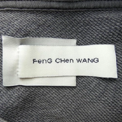 FENG CHEN WANG FMF14HD049 Áo khoác - Hàng hiệu Chính hãng 900067