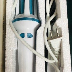 Máy uốn xoăn tóc tự động Hair Curler 22120