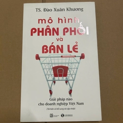 Mô hình phân phối và bán lẻ