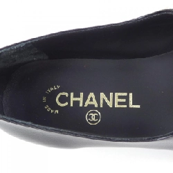 Giày Mary Janes CHANEL G45752B17101 658582