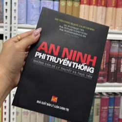 An ninh phi Truyền Thống 996522