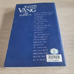 Thời Cơ Vàng Của Chúng Ta – Vương Hồng Tình 528380