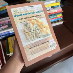 Các Món Nướng Thông Dụng – Nguyễn Trúc Chi | Sách Dạy Nấu Ăn Gia Đình - K3 1004219
