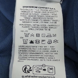 Áo thun STONE ISLAND - Hàng hiệu Chính hãng 905802