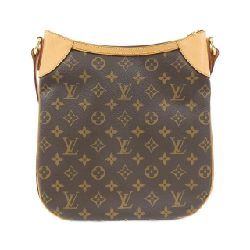 Túi xách vai Louis Vuitton Monogram Odeon PM M56390 612513