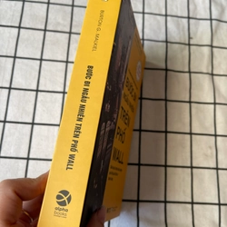 Bước Đi ngẫu nhiên Trên Phố wall 550569