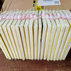 Banana Fish (full bộ 20 tập, đầy đủ phụ kiện) 1021722