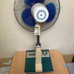 Quạt đứng National bộ đội có số ngủ cánh 30 .Cổ cánh đẹp 471121
