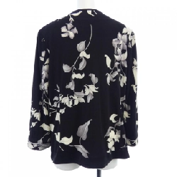 Thời trang Leonar LEONARD FASHION 0141225 Áo khoác 631093