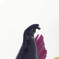 Túi charm Rodeo GM 064931CA của Hermès 625242