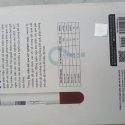 Đọc hiểu kết quả xét nghiệm máu 134360