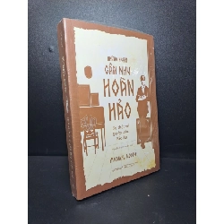 Những người gần như hoàn hảo sự thật về phép màu Bắc Âu mới 100% HCM.ASB2409 Rebooks.vn