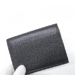 Louis Vuitton Taiga Envelope Card Holder M30922 - Hàng hiệu Authentic 807129