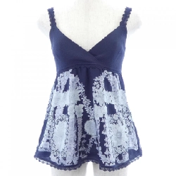 HERMES BRIDE DE GALA EN FLEURS 5E2816DQ Áo ngực - Hàng hiệu Chính hãng