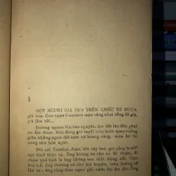 Vĩnh biệt Gunxarư - TS. Aitmatôp 786732