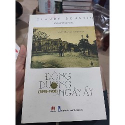 Đông Dương ngày ấy