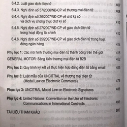 GIÁO TRÌNH THƯƠNG MẠI ĐIỆN TỬ CĂN BẢN 474844