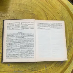 TỪ ĐIỂN VIỆT - NGA - I.I. GƠ-LÊ-BÔ-VA & A.A. XÔ-CÔ-LÔP 756631