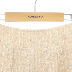 CHANEL P25936V16381 05S Váy - Hàng hiệu Chính hãng 816167