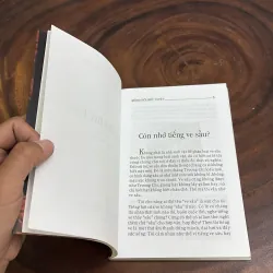 II Tuỳ Bút: Mộng Đời Bất Tuyệt - Nguyễn Tường Bách - 2006 1001905
