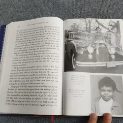 CONDI: CHUYỆN VỀ CONDOLEEZZA RICE 568057