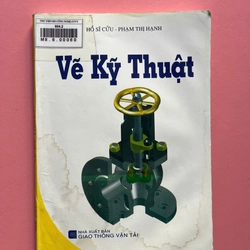 VẼ KỸ THUẬT