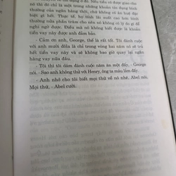 HAI SỐ PHẬN - DỊCH: ANH THƯ 546193
