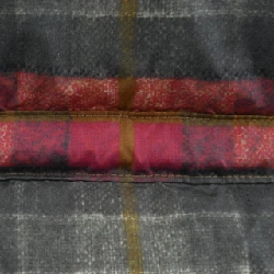 【Mã giảm giá】Áo khoác lông vũ DSQUARED2 642024