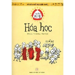 Chìa Khóa Vàng - Hóa Học - Từ Văn Mạc, Trần Thị Ái ASB.PO Oreka Blogmeo 230225