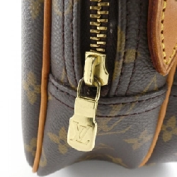 Túi đeo vai Louis Vuitton Monogram Reporter 28cm M45254 611161