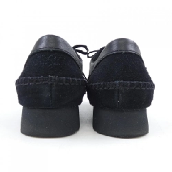 Giày CLARKS WEAVER GTX - Hàng hiệu Authentic 901762