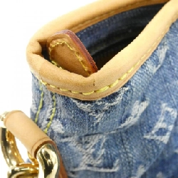 Túi xách Louis Vuitton Monogram Denim Neo Cabby GM M95350 - Hàng hiệu Chính hãng 770708