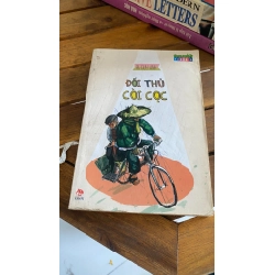 Đối Thủ Của Cõi Cộc - Tạ Duy Anh 530054
