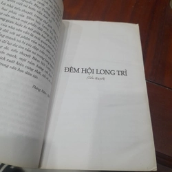 Nguyễn Huy Tưởng - ĐÊM HỘI LONG TRÌ 357223