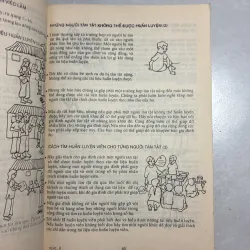 Huấn luyện người tàn tật 783138