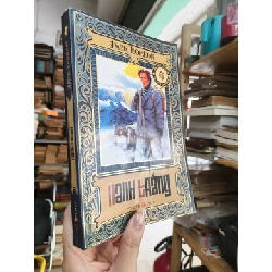 Nanh trắng - Jack London 126185