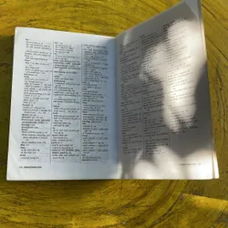 120 ĐỀ MỤC NGỮ PHÁP TIẾNG ANH NÂNG CAO- NGUYỄN THÀNH YẾN dịch và chú giải 696124