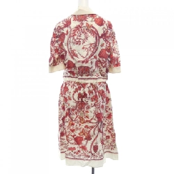 【Mã giảm giá】Gucci GUCCI Đầm 652120