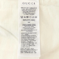 Áo thun GUCCI - Hàng hiệu Authentic 900779
