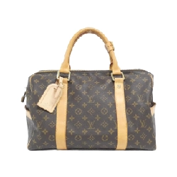 Túi xách Louis Vuitton Monogram Carryall M40074 - Hàng hiệu Chính hãng