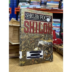 Shiloh - Shelby Foote 542854