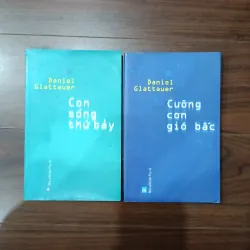 Con sóng thứ 7 và cưỡng cơn gió bấc